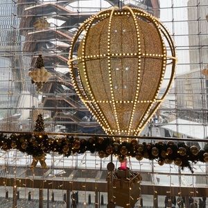 Meet your Posher, Christina